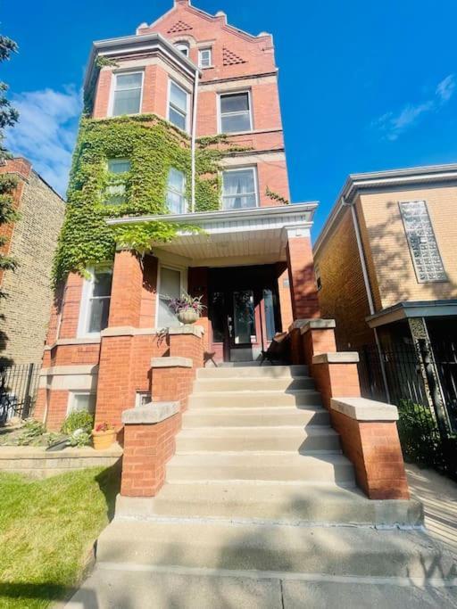 Apartment Private Garden Unit 1br/1ba *