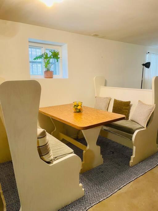 Apartment Private Garden Unit 1br/1ba