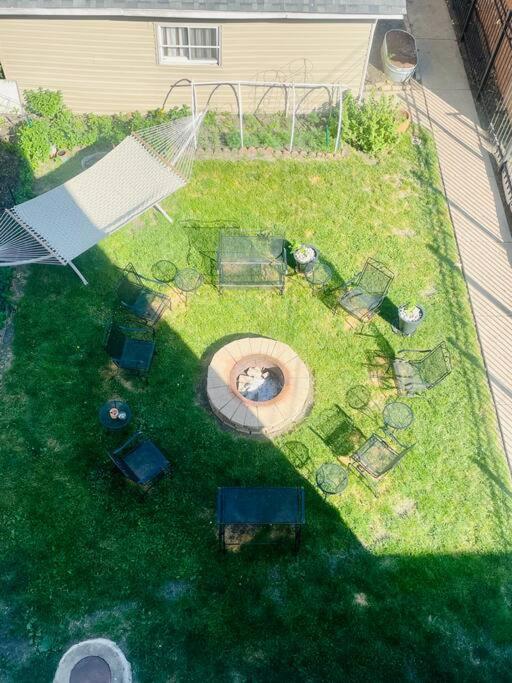 Apartment Private Garden Unit 1br/1ba