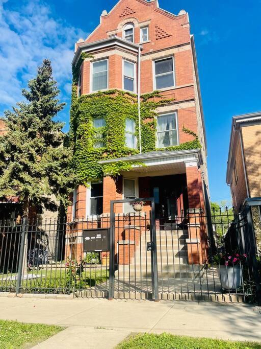 Apartment Private Garden Unit 1br/1ba *